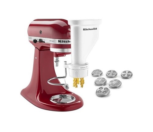 Kitchenaid 5ksmpexta lot 6 - 5ksmpexta,