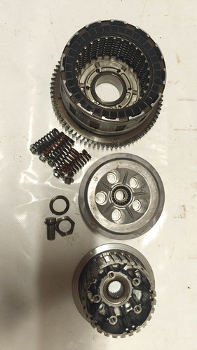 Embrayage honda cbr 1000 - honda,