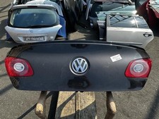 Malle/Hayon arriere VOLKSWAGEN