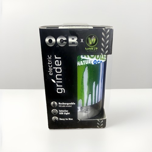 Wakit grinder obc - wakit, x