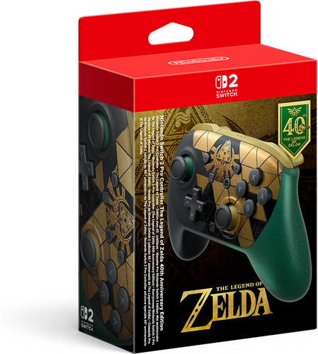 Precommande manette switch pro - precommande,