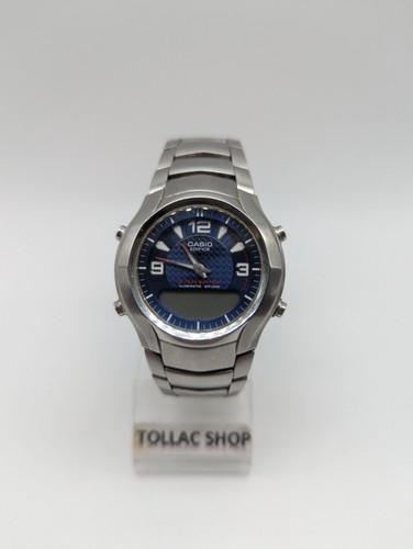 Montre casio edifice - montre, 112