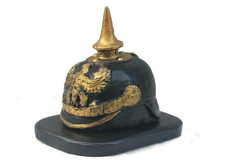 Casque pointe - casque,