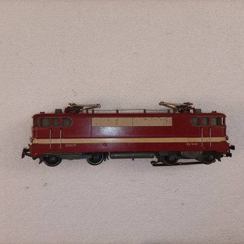 Marklin 3059 locomotive - 3059,