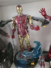 Hot Toys CMS08D38 Marvel