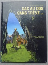 SCOUTS "SAC AU DOS SANS