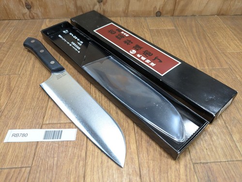 Couteau cuisine japonais - couteau, de