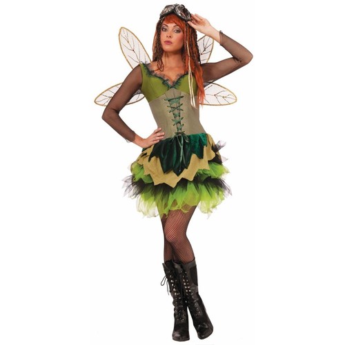 Costume fée steampunk - costume,
