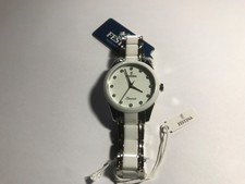 montre femme festina neuve