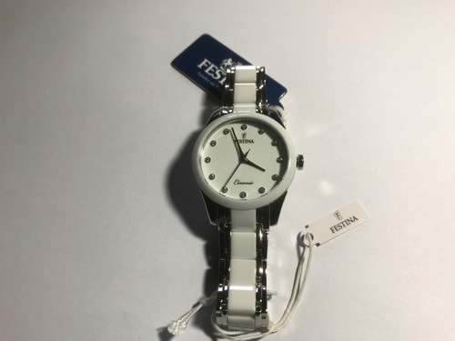 Montre femme festina neuve - montre,