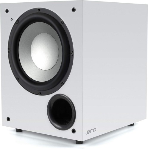 Jamo subwoofer 910 white - jamo,