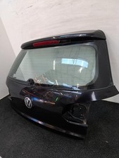 Malle/Hayon arriere VOLKSWAGEN