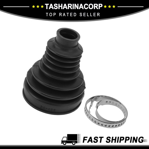 Piece joint boot kit - piece, of