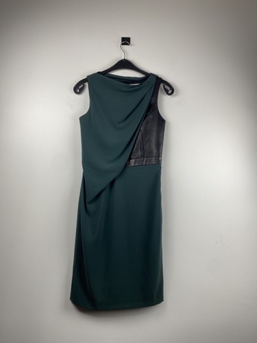 Robe asymétrique alexander - asymétrique,