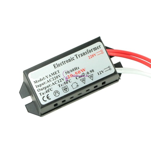 220v 12v 20w - ac,