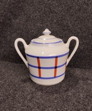 Ancien Sucrier Céramique