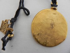 PENDENTIF PAR ISABEL MARANT