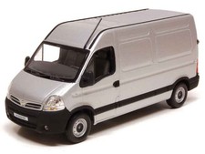 Nissan Interstar - Norev 1/43