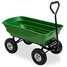 Chariot de Jardinage Brouette