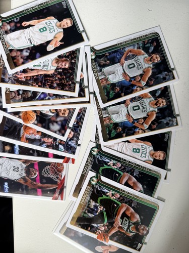 Nba topps flagship unité - topps,
