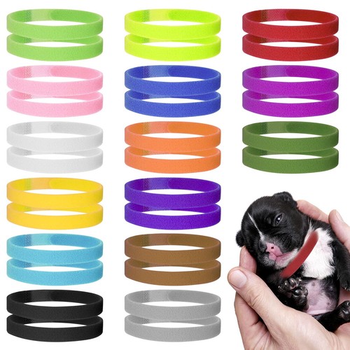 Pièces collier chiot 15 - pièces,