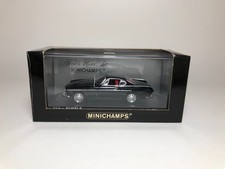 1/43 minichamps Volvo P1800 S