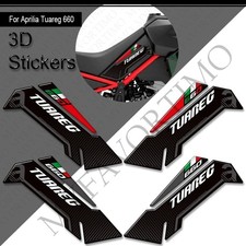 For Aprilia Tuareg 660 RALLY