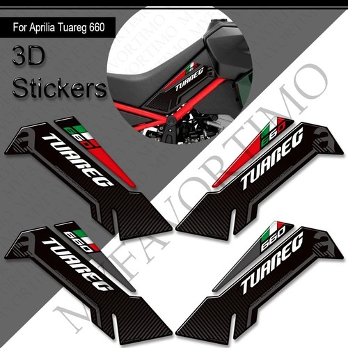 For aprilia tuareg 660 rally - for,