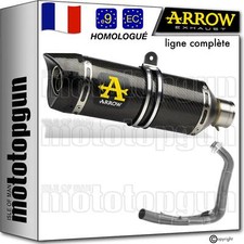 ARROW LIGNE COMPLETE APPROUVE