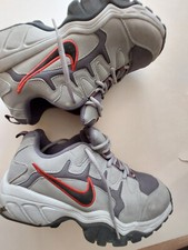 NIKE Cross Training années