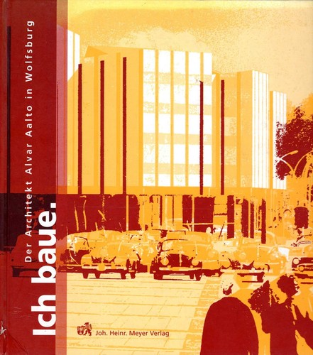 Ich baue der - baue:, alvar