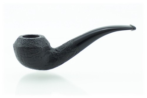 Pipe dunhill shell briar - dunhill,