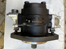  LIEBHERR pompe hydrauliquel Excavator LIEBHERR