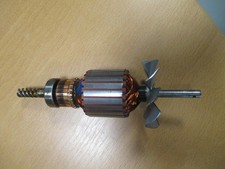 Rotor KA9701669 pour robot