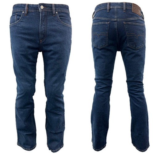 Richa henderson jeans dark - henderson,