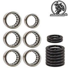 Kit roulements biellette