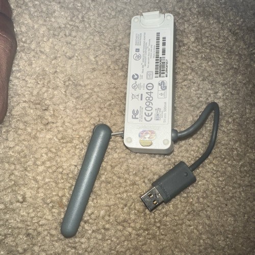 Microsoft xbox 360 - 360, wifi
