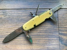 Ancien Couteau VERITABLE