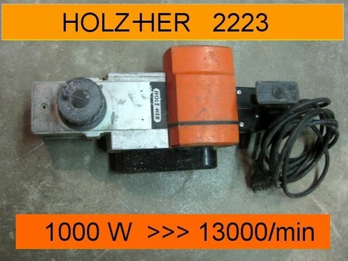 Rabot varlope 220 volts 1000w - 220,
