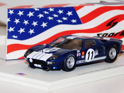 Ford gt40 ken - gt40,