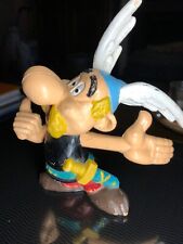 Figurine Ancien jouet L' ALSACIENNE BISCUITS ASTÉRIX DARGAUD S.A 1967 France