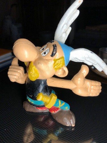 Figurine ancien jouet - figurine,