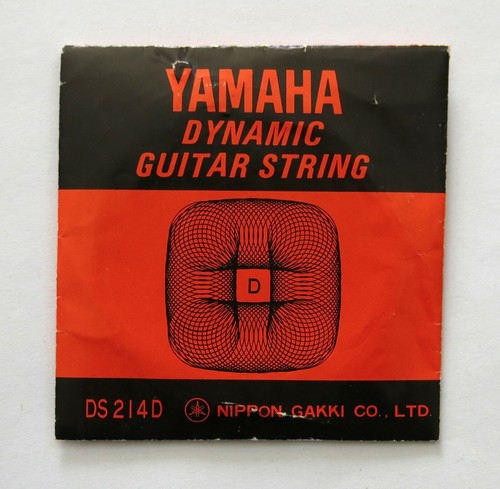 Yamaha dynamic guitar - yamaha,