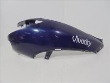 carénage arrière droit pour