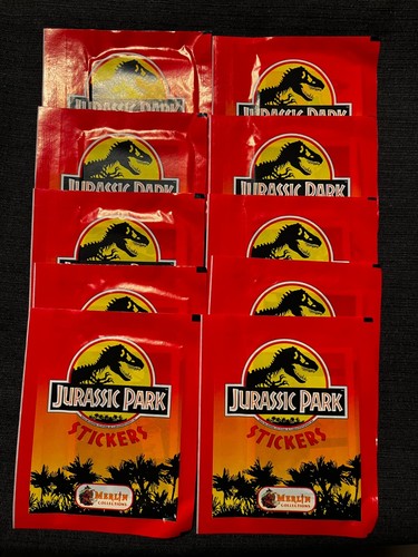 Lot pochettes packets 60 - packets,