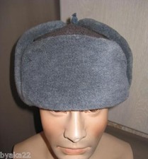 CCCP vraie chapka SOLDAT russe