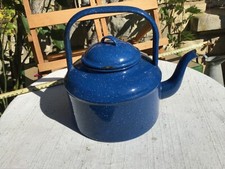 Belle Bouilloire  émaillée