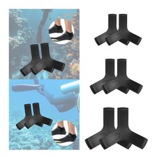 Lot de 2 sangles de maintien