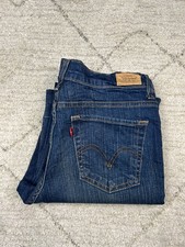 Jean Levi’s Femme Marine W29