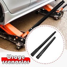 Cric hydraulique horizontal